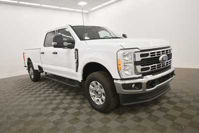 2023 Ford F350 Crew Cab, $46679. Photo 9