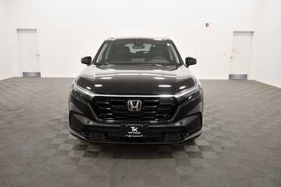 2025 Honda CR-V, $37895. Photo 10