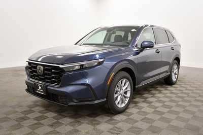 2025 Honda CR-V, $37895. Photo 2