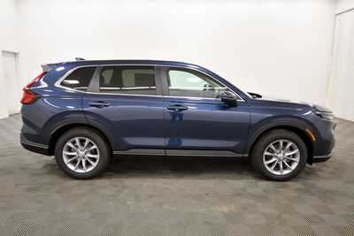 2025 Honda CR-V, $37895. Photo 8