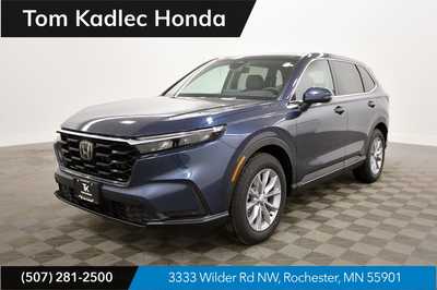 2025 Honda CR-V, $37895. Photo 1