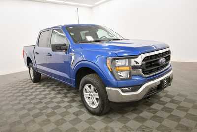 2023 Ford F150 Crew Cab, $40989. Photo 11