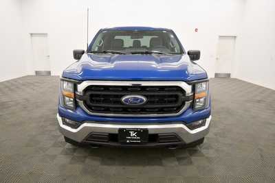 2023 Ford F150 Crew Cab, $40989. Photo 12