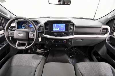 2023 Ford F150 Crew Cab, $40989. Photo 3