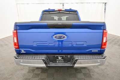 2023 Ford F150 Crew Cab, $40989. Photo 7