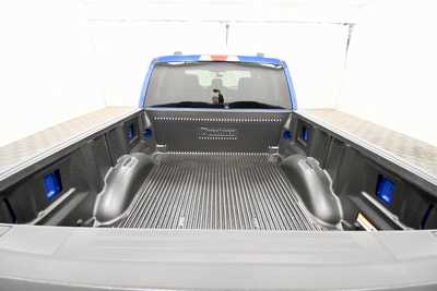 2023 Ford F150 Crew Cab, $40989. Photo 8