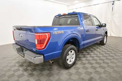 2023 Ford F150 Crew Cab, $40989. Photo 9