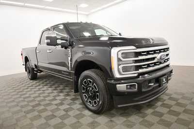 2023 Ford F250 Crew Cab, $75679. Photo 10