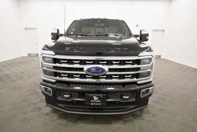 2023 Ford F250 Crew Cab, $75679. Photo 11