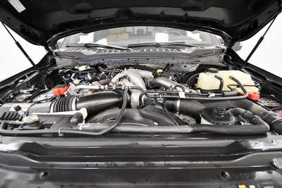 2023 Ford F250 Crew Cab, $75679. Photo 12