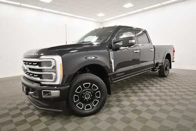 2023 Ford F250 Crew Cab, $75679. Photo 2