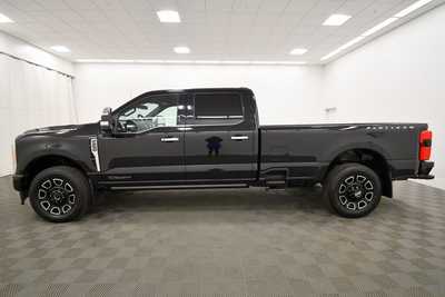 2023 Ford F250 Crew Cab, $75679. Photo 4