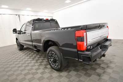 2023 Ford F250 Crew Cab, $75679. Photo 5