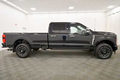 2023 Ford F250 Crew Cab, $75679. Photo 9