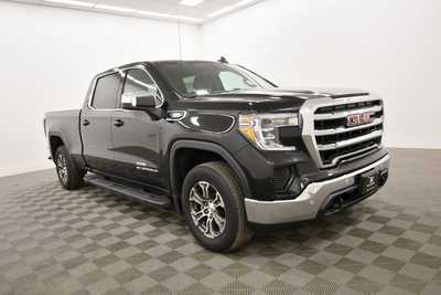2020 GMC 1500 Crew Cab, $33989. Photo 10