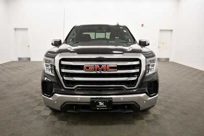 2020 GMC 1500 Crew Cab, $33989. Photo 11