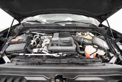 2020 GMC 1500 Crew Cab, $33989. Photo 12
