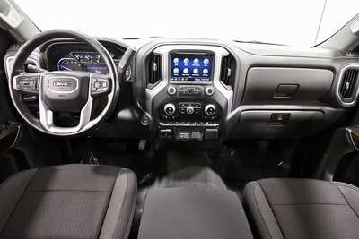 2020 GMC 1500 Crew Cab, $33989. Photo 3