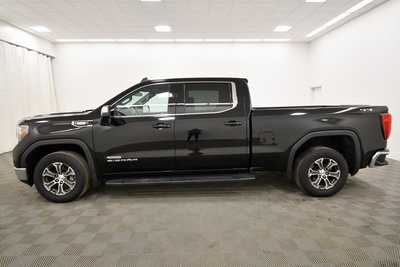 2020 GMC 1500 Crew Cab, $33989. Photo 4