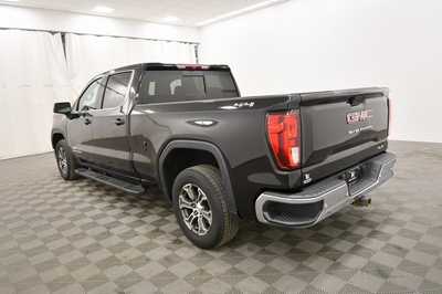 2020 GMC 1500 Crew Cab, $33989. Photo 5