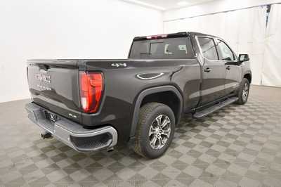 2020 GMC 1500 Crew Cab, $33989. Photo 8