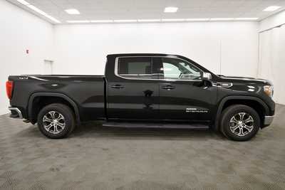 2020 GMC 1500 Crew Cab, $33989. Photo 9