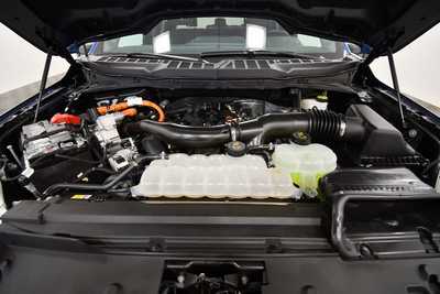 2024 Ford F150 Crew Cab, $45499. Photo 11
