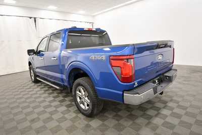 2024 Ford F150 Crew Cab, $45499. Photo 5