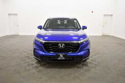 2025 Honda CR-V, $38350. Photo 10