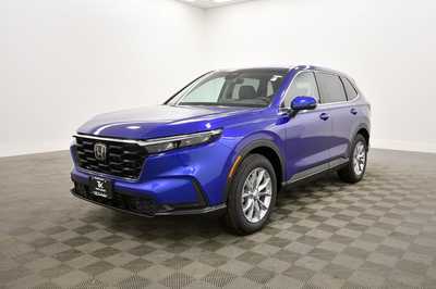 2025 Honda CR-V, $38350. Photo 2