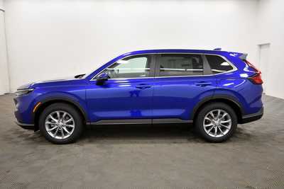 2025 Honda CR-V, $38350. Photo 4