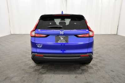 2025 Honda CR-V, $38350. Photo 6
