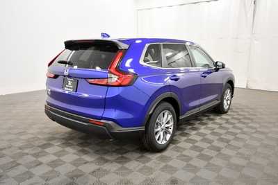 2025 Honda CR-V, $38350. Photo 7