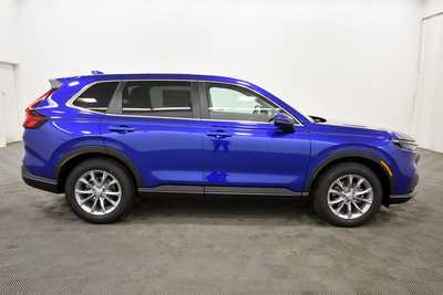 2025 Honda CR-V, $38350. Photo 8