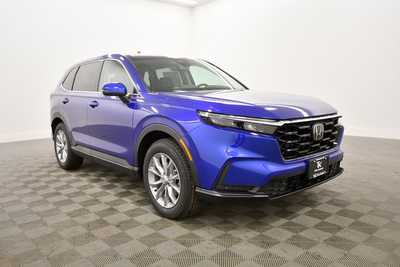 2025 Honda CR-V, $38350. Photo 9