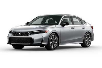 2025 Honda Civic, $33100. Photo 5