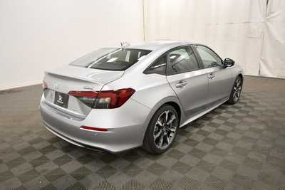 2025 Honda Civic, $31999. Photo 7