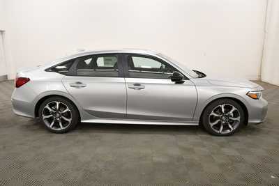 2025 Honda Civic, $31999. Photo 8