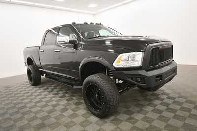 2014 RAM 2500 Crew Cab, $25679. Photo 10