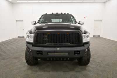 2014 RAM 2500 Crew Cab, $25679. Photo 11