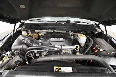 2014 RAM 2500 Crew Cab, $25679. Photo 12