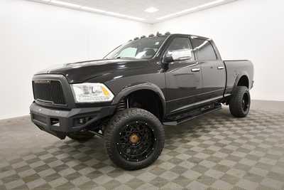 2014 RAM 2500 Crew Cab, $25679. Photo 2