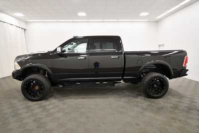 2014 RAM 2500 Crew Cab, $25679. Photo 4