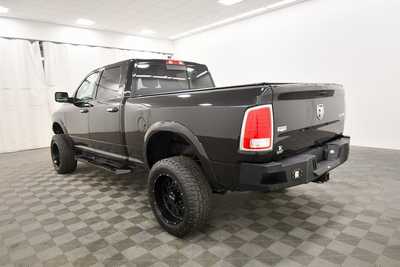 2014 RAM 2500 Crew Cab, $25679. Photo 5