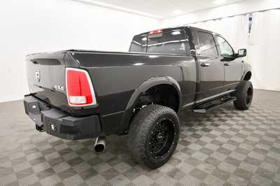 2014 RAM 2500 Crew Cab, $25679. Photo 8