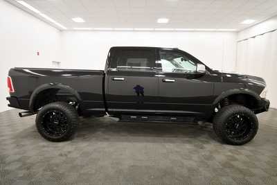 2014 RAM 2500 Crew Cab, $25679. Photo 9