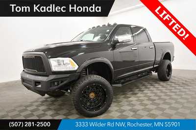 2014 RAM 2500 Crew Cab, $25679. Photo 1
