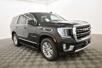 2022 GMC Yukon, $57679. Photo 10