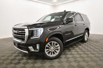 2022 GMC Yukon, $57679. Photo 2