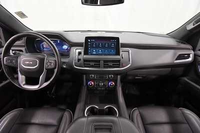 2022 GMC Yukon, $57679. Photo 3